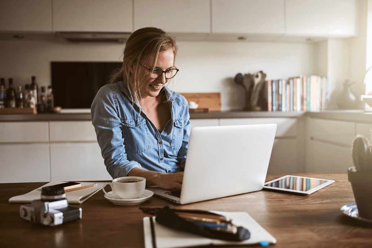 Hybrid work - Inuka Coaching