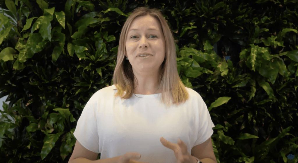 Anoushka Bold for Inuka Coaching