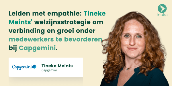 Capgemini Tineke Meints NL CHRO Interviews