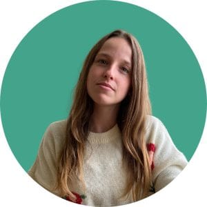 Picture of Sara Natividade