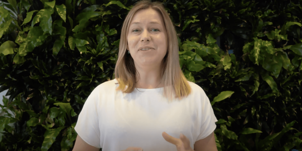 Anoushka Bold for Inuka Coaching