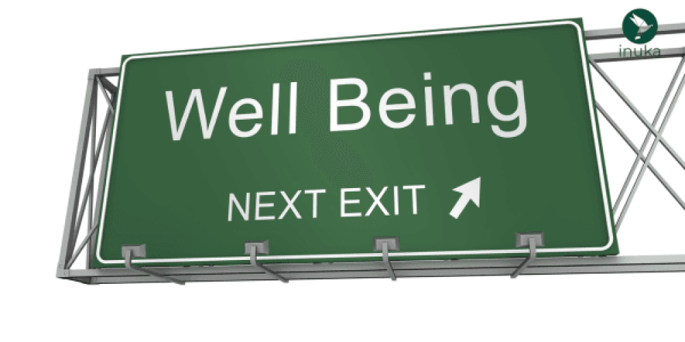 DEI and well-being